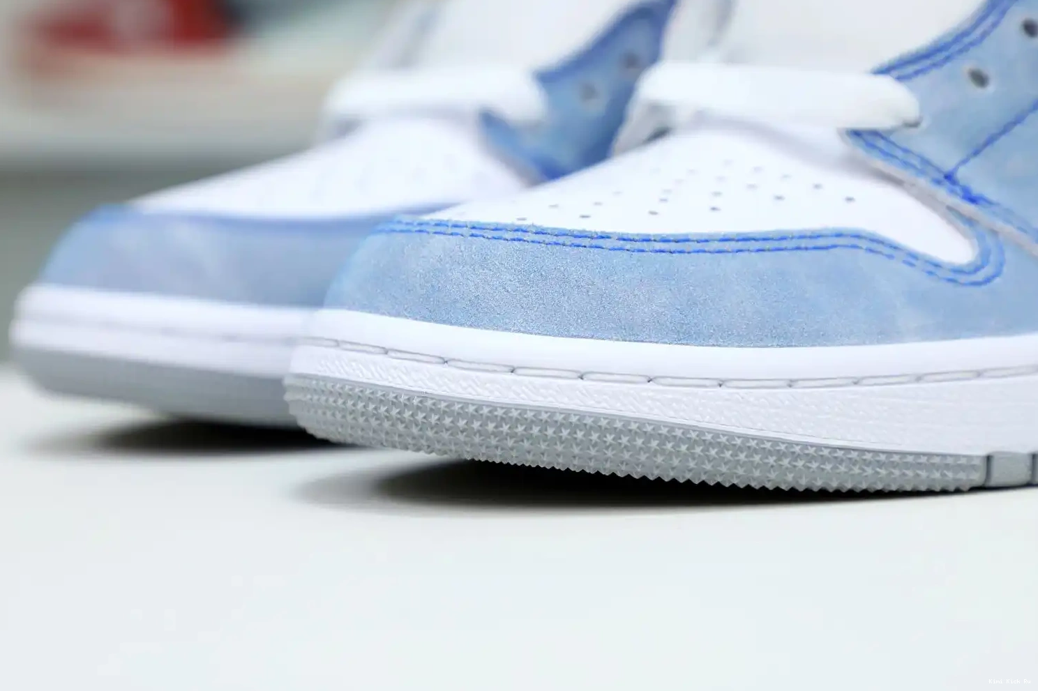 OG 'HYPER JORDAN HIGH 1 Kimikick AIR ROYAL' RETRO 0405